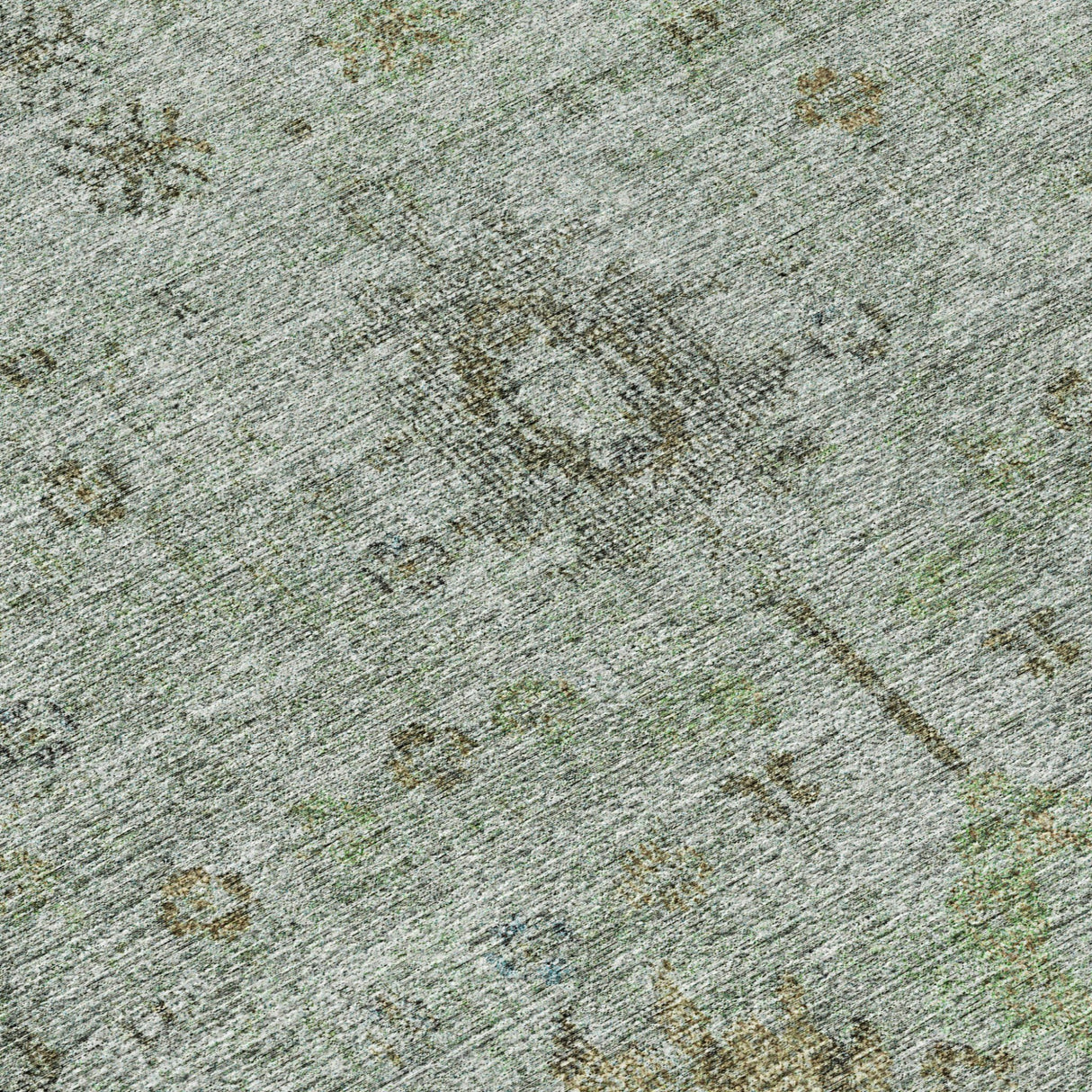 Dalyn Solace SL4 Aloe Rug color swatch
