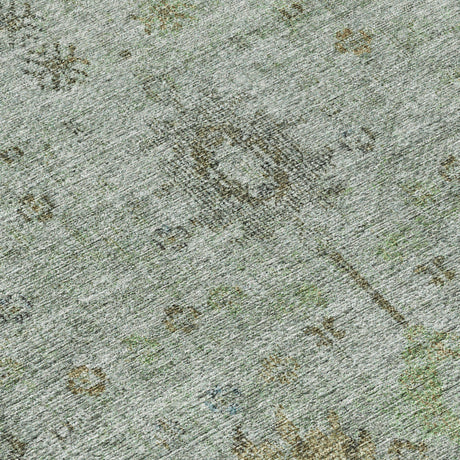 Dalyn Solace SL4 Aloe Rug color swatch