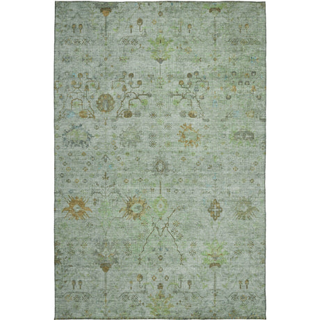 Dalyn Solace SL4 Aloe Rug main image