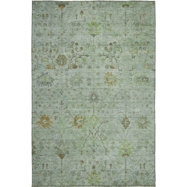 Dalyn Solace SL4 Aloe Rug main image