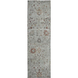 Dalyn Solace SL4 Gray Rug runner rug
