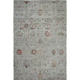 Dalyn Solace SL4 Gray Rug main image