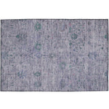 Dalyn Solace SL4 Lavender Rug rectangular rug