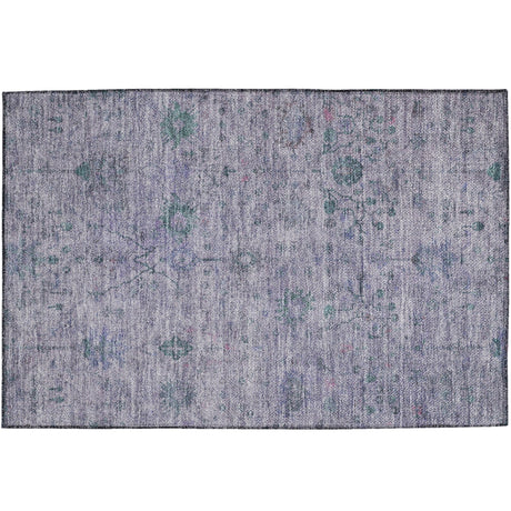 Dalyn Solace SL4 Lavender Rug rectangular rug