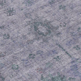 Dalyn Solace SL4 Lavender Rug color swatch