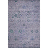 Dalyn Solace SL4 Lavender Rug main image