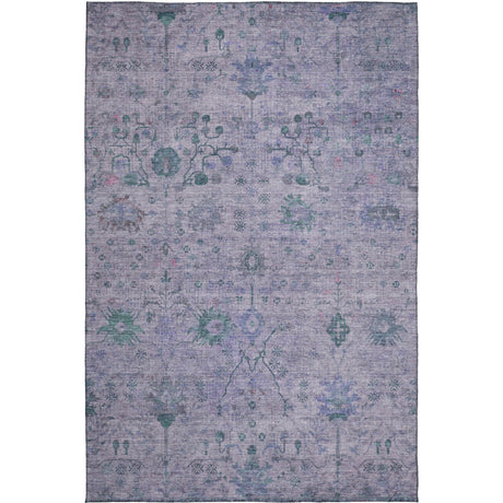 Dalyn Solace SL4 Lavender Rug main image