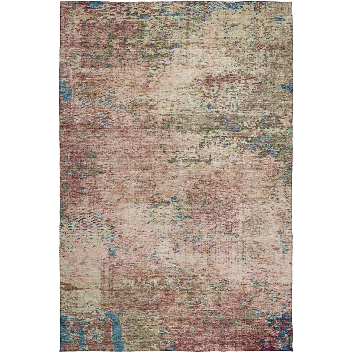 Dalyn Solace SL5 Blush Rug main image