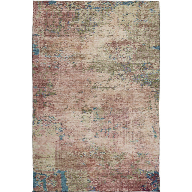 Dalyn Solace SL5 Blush Rug main image