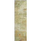 Dalyn Solace SL5 Fern Rug runner rug