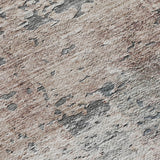 Dalyn Solace SL5 Gray Rug color swatch