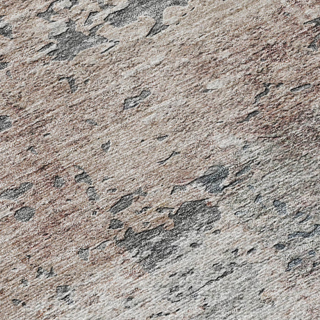 Dalyn Solace SL5 Gray Rug color swatch