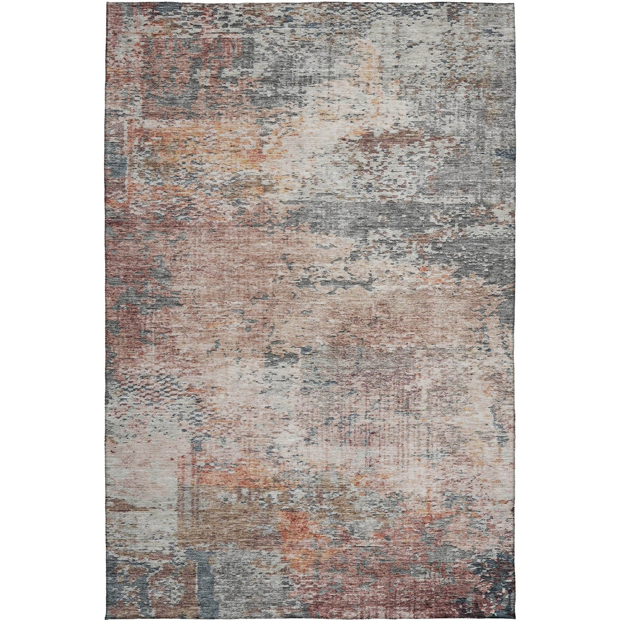 Dalyn Solace SL5 Gray Rug main image