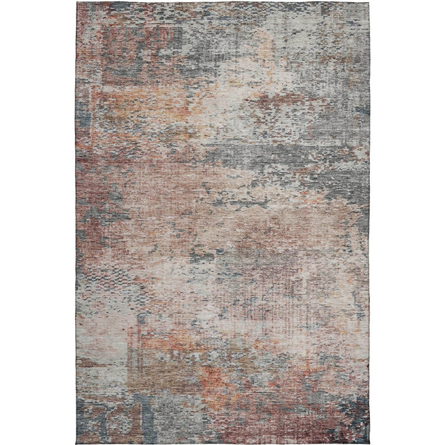 Dalyn Solace SL5 Gray Rug main image