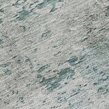 Dalyn Solace SL5 Teal Rug color swatch