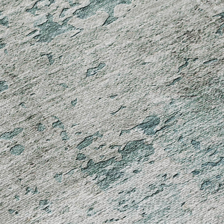 Dalyn Solace SL5 Teal Rug color swatch