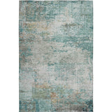 Dalyn Solace SL5 Teal Rug main image