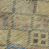 Dalyn Solace SL6 Gold Rug color swatch