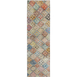 Dalyn Solace SL6 Paprika Rug runner rug