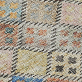 Dalyn Solace SL6 Paprika Rug color swatch
