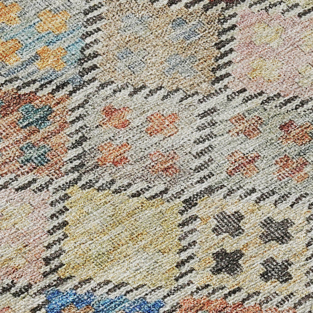 Dalyn Solace SL6 Paprika Rug color swatch