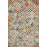 Dalyn Solace SL6 Paprika Rug main image