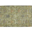 Dalyn Solace SL7 Aloe Rug rectangular rug