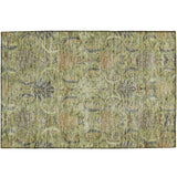 Dalyn Solace SL7 Aloe Rug rectangular rug