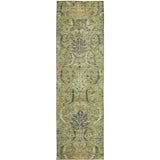 Dalyn Solace SL7 Aloe Rug runner rug