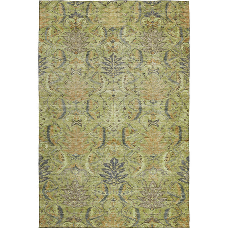 Dalyn Solace SL7 Aloe Rug main image