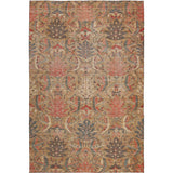 Dalyn Solace SL7 Tan Rug main image