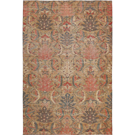 Dalyn Solace SL7 Tan Rug main image