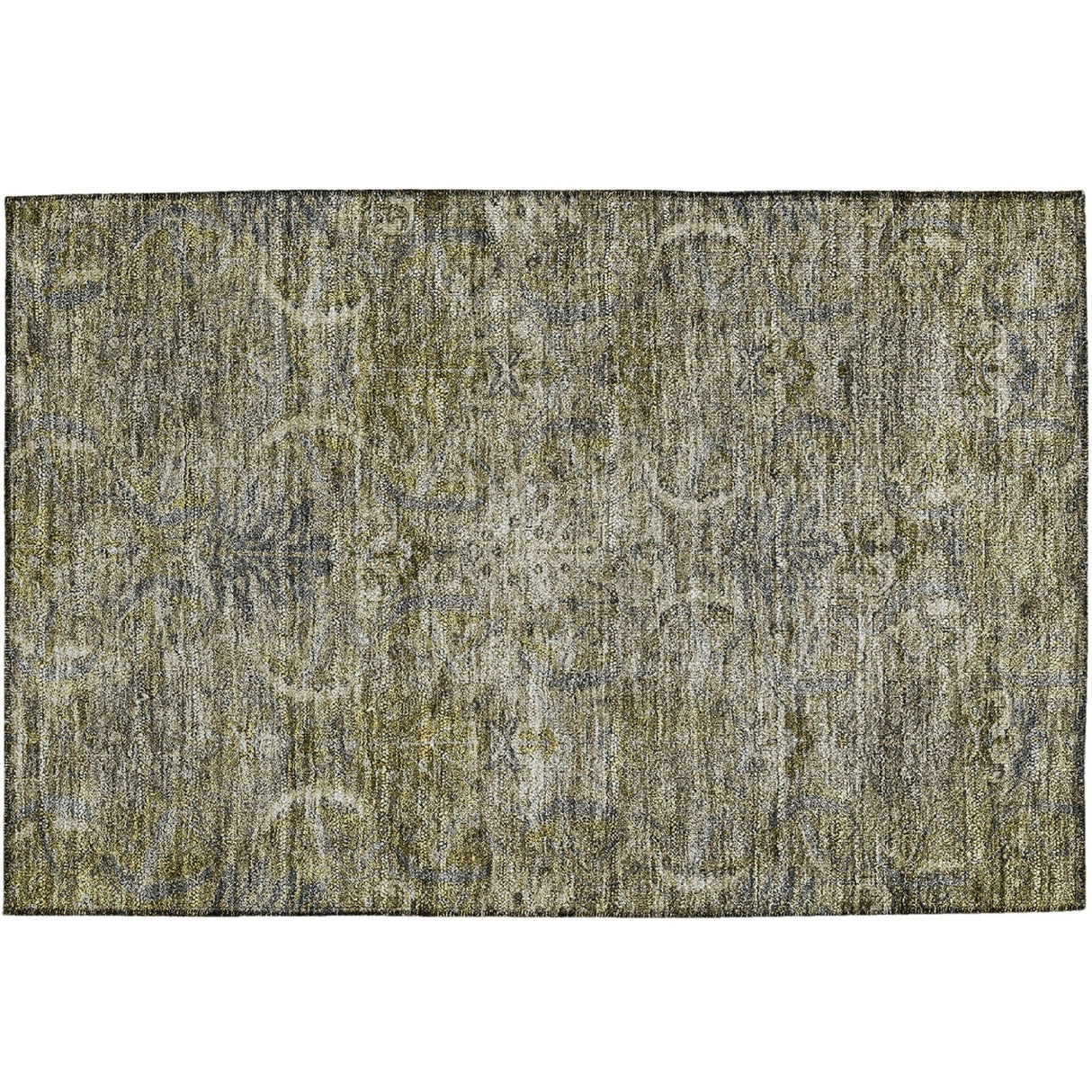 Dalyn Solace SL7 Taupe Rug rectangular rug