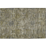 Dalyn Solace SL7 Taupe Rug rectangular rug