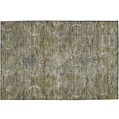 Dalyn Solace SL7 Taupe Rug rectangular rug