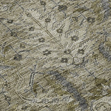 Dalyn Solace SL7 Taupe Rug color swatch