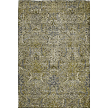Dalyn Solace SL7 Taupe Rug main image