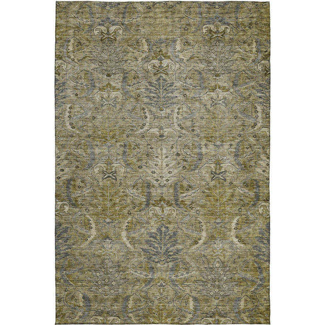 Dalyn Solace SL7 Taupe Rug main image