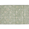Dalyn Solace SL8 Aloe Rug rectangular rug