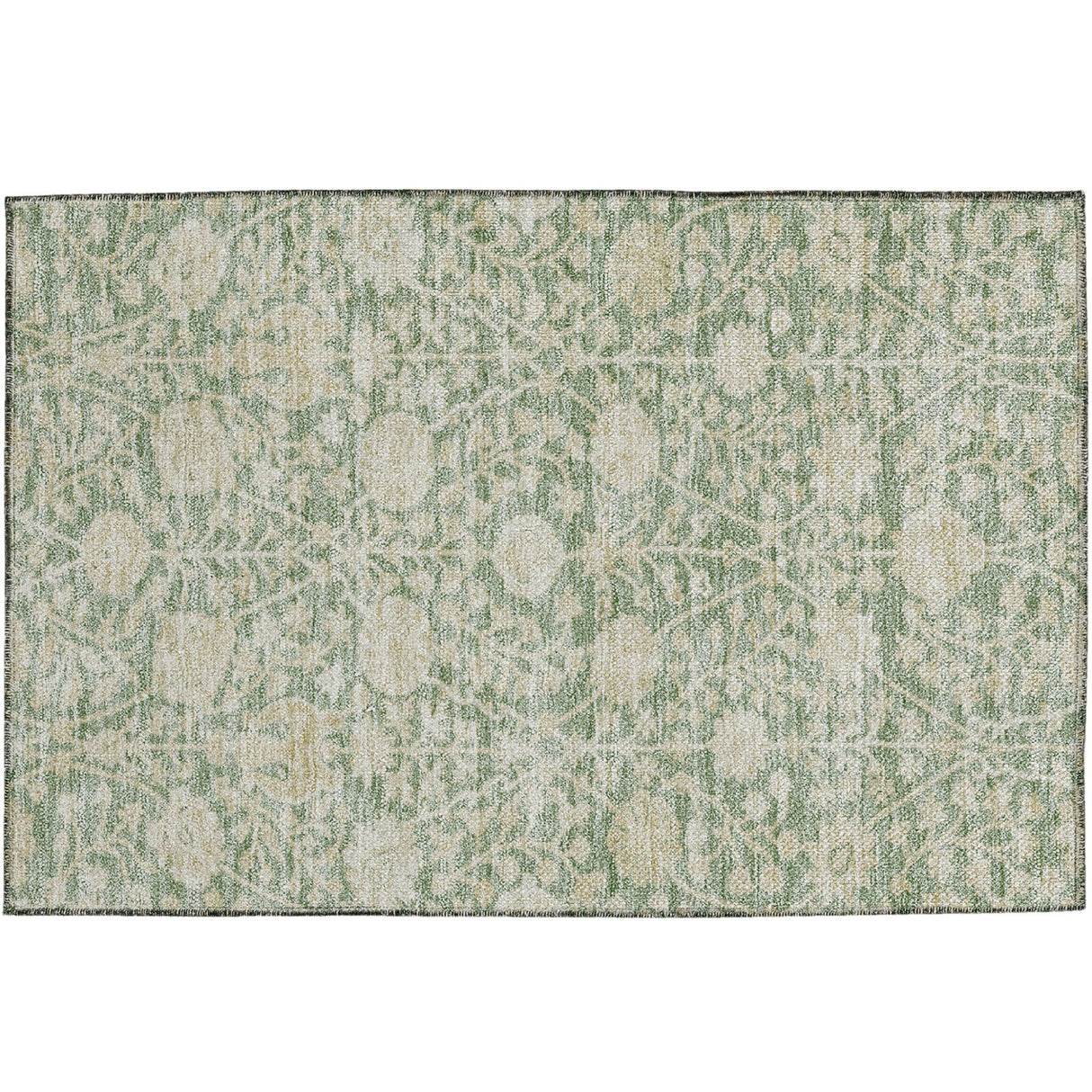 Dalyn Solace SL8 Aloe Rug rectangular rug