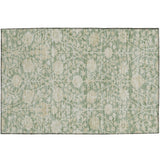 Dalyn Solace SL8 Aloe Rug rectangular rug