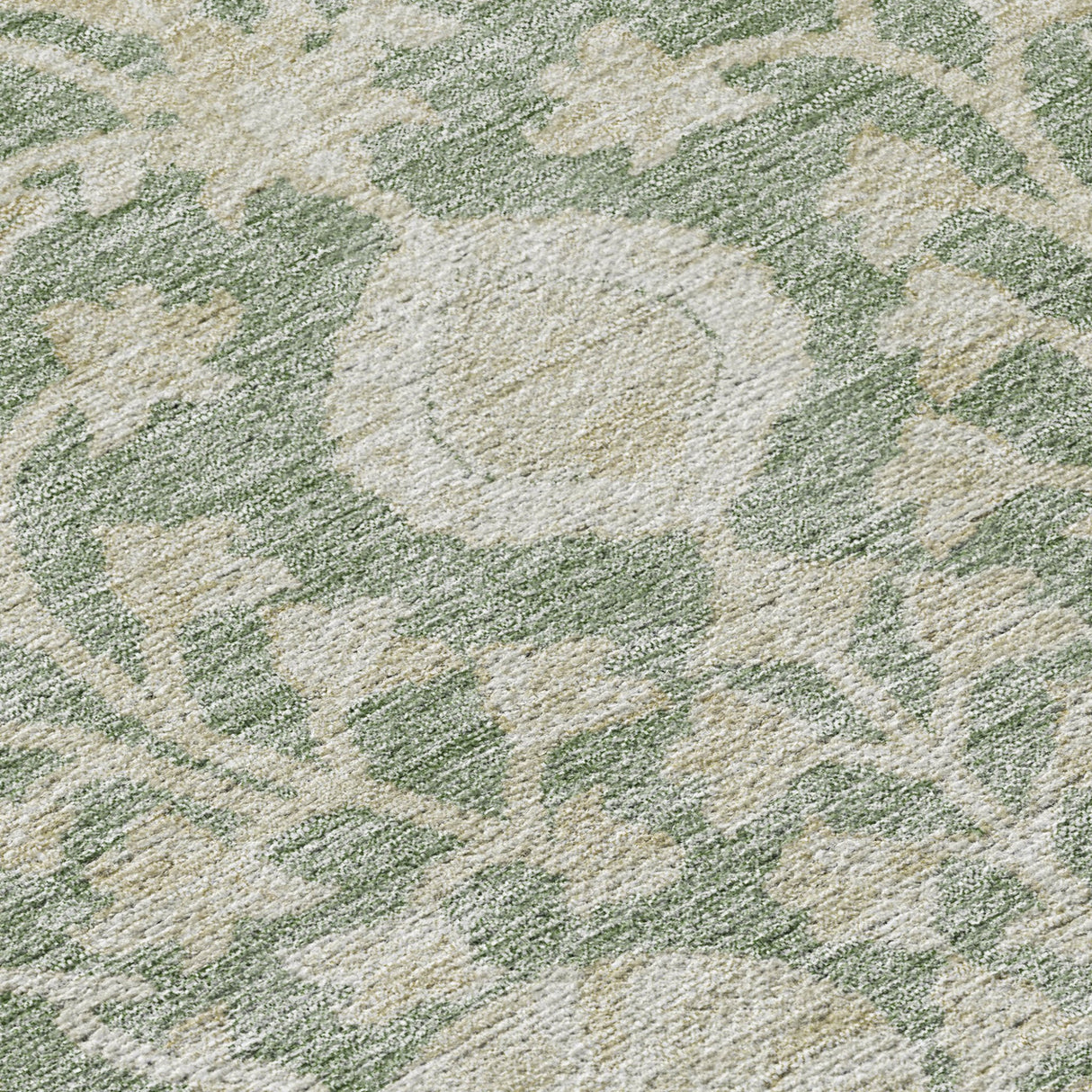 Dalyn Solace SL8 Aloe Rug color swatch