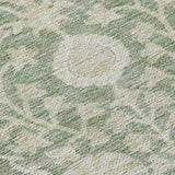 Dalyn Solace SL8 Aloe Rug color swatch