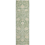 Dalyn Solace SL8 Aloe Rug runner rug