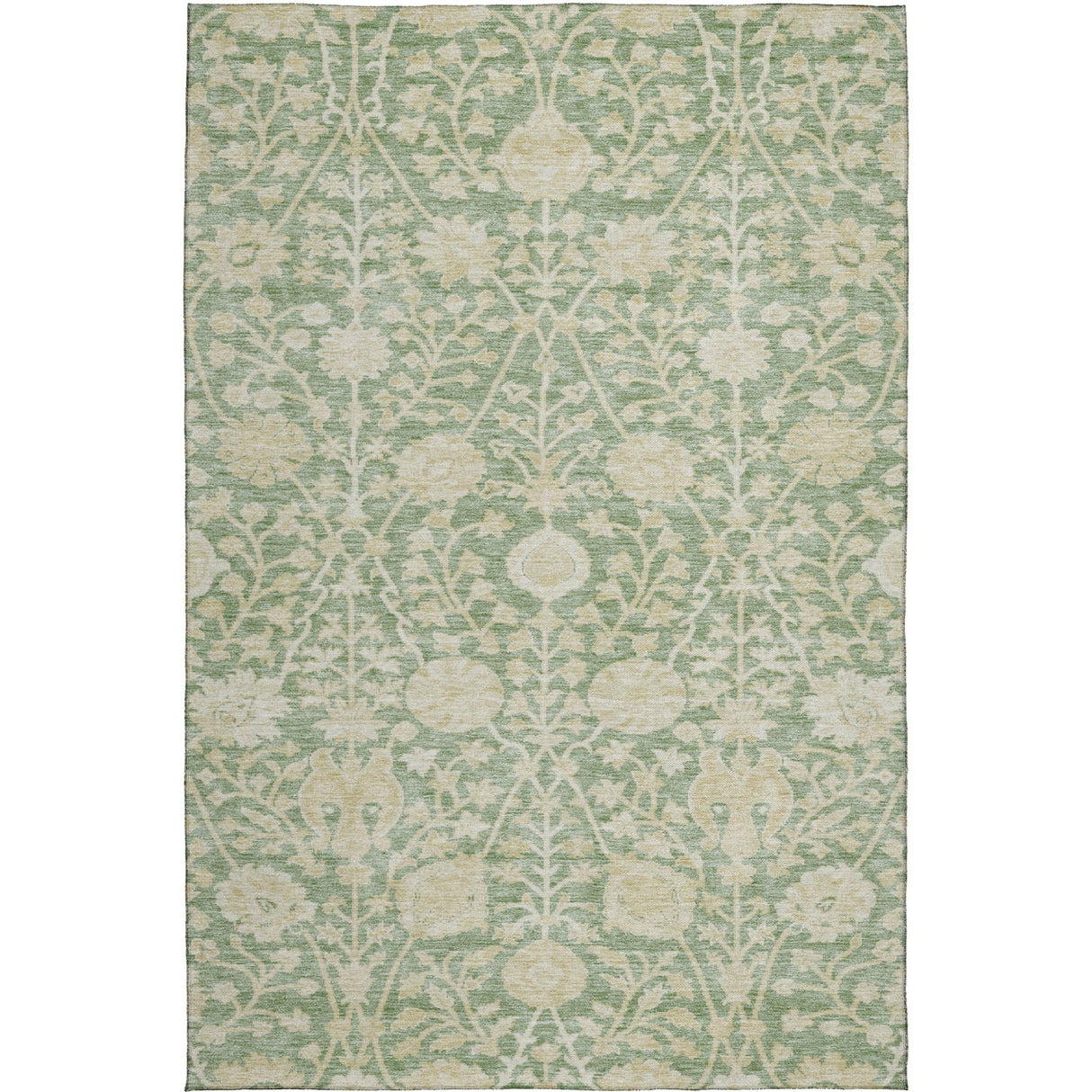 Dalyn Solace SL8 Aloe Rug main image