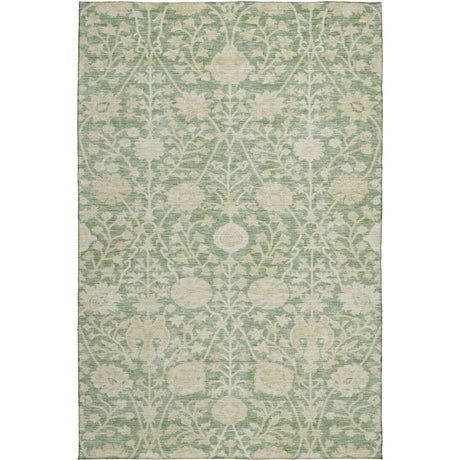 Dalyn Solace SL8 Aloe Rug main image