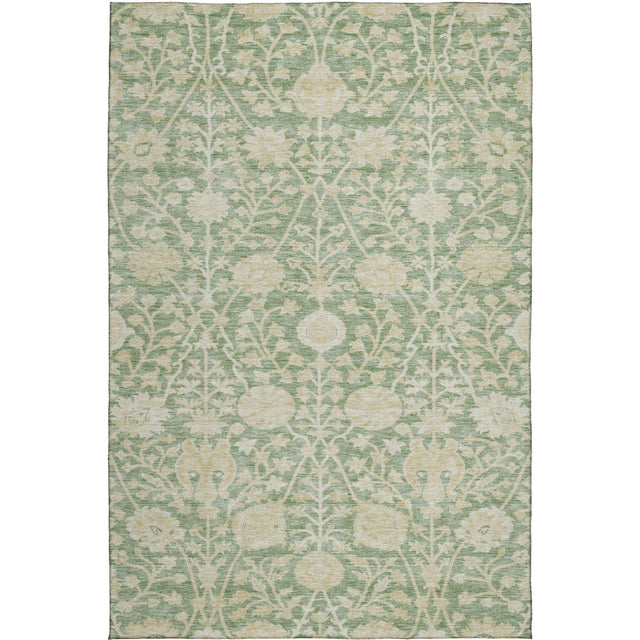 Dalyn Solace SL8 Aloe Rug main image
