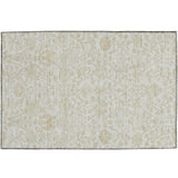 Dalyn Solace SL8 Ivory Rug rectangular rug