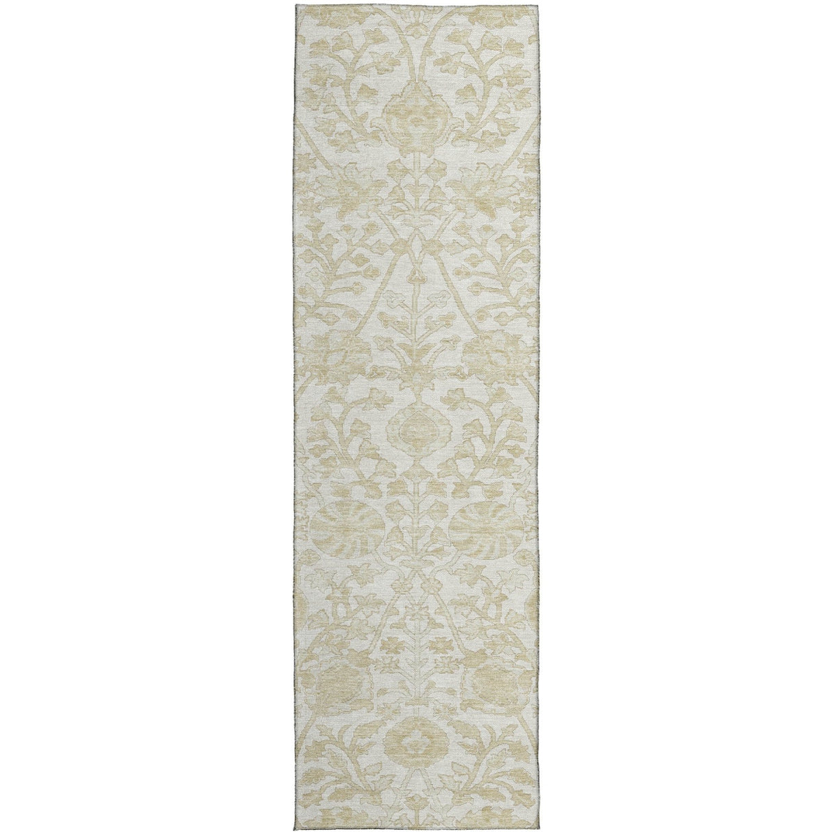 Dalyn Solace SL8 Ivory Rug runner rug