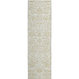 Dalyn Solace SL8 Ivory Rug runner rug